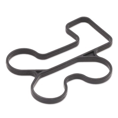 Oil Cooler RIDEX 469O0109 469O0109 - photo 5