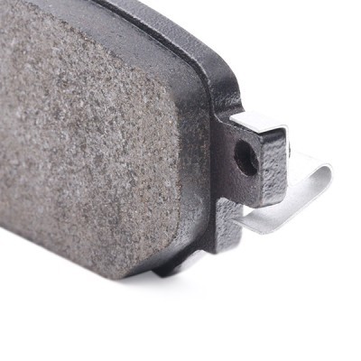 Brake Pads Set RIDEX 402B1414 402B1414 - photo 6