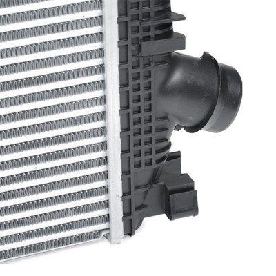 Intercooler, Charger RIDEX 468I0336 468I0336 - photo 7