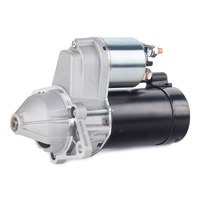 Starter RIDEX 2S0066 2S0066 - photo 3