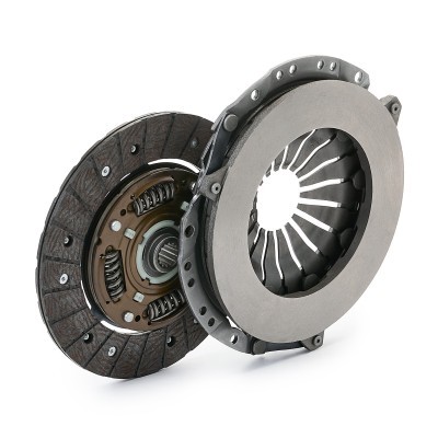 Clutch Kit RIDEX 479C3310 479C3310 - photo 4