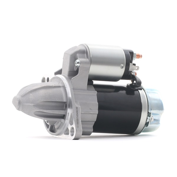 Starter RIDEX 2S0390 2S0390 - photo 1