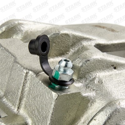 Brake Caliper Stark SKBC-0460380 SKBC-0460380 - photo 7