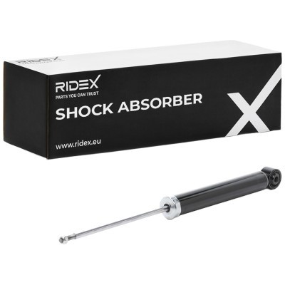 Shock Absorber RIDEX 854S18980 854S18980 - photo 2