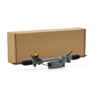 Steering Gear RIDEX 286S1036R 286S1036R - photo 2