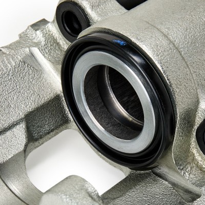 Brake Caliper RIDEX 78B0404R 78B0404R - photo 5