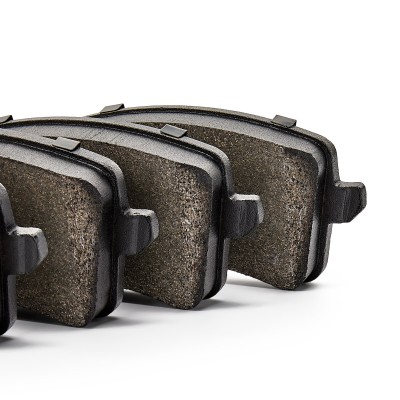 Brake Pads Set RIDEX 402B0554 402B0554 - photo 13