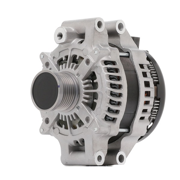 Alternator RIDEX 4G1947 4G1947 - photo 1