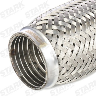 Flex Hose, Exhaust System Stark SKFH-2540008 SKFH-2540008 - photo 4