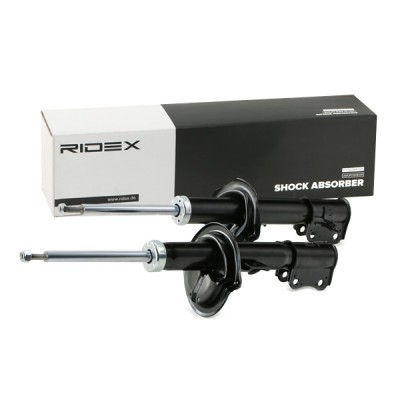 Shock Absorber RIDEX 854S2209 854S2209 - photo 3