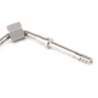 Exhaust gas temperature sensor RIDEX 3938E0024 3938E0024 - photo 5