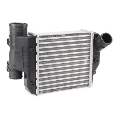 Intercooler, Charger RIDEX 468I0282 468I0282 - photo 3