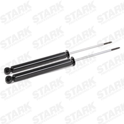 Shock Absorber Stark SKSA-0132640 SKSA-0132640 - photo 3