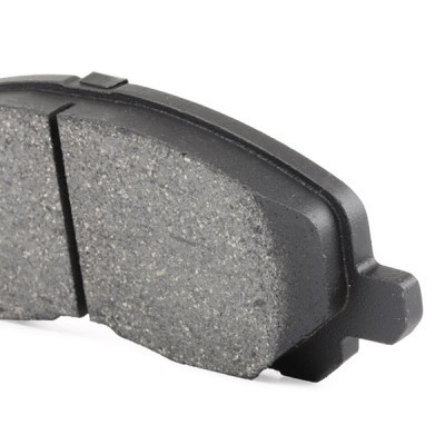 Brake Pads Set RIDEX 402B0112 402B0112 - photo 7