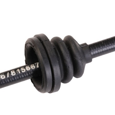 Cable Pull, Parking Brake RIDEX 124C0169 124C0169 - photo 5