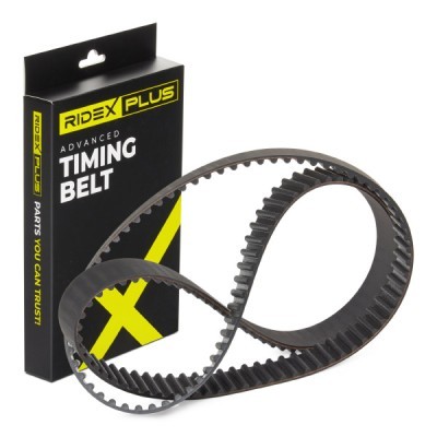Timing Belt RIDEX 306T0064P 306T0064P - photo 2