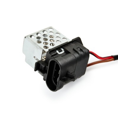 Fan, Radiator RIDEX 508R0221 508R0221 - photo 4