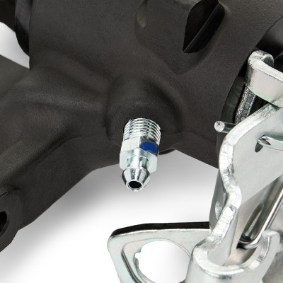 Brake Caliper RIDEX 78B0209P 78B0209P - photo 6