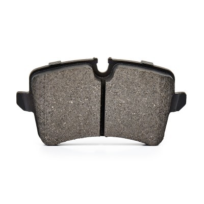 Brake Pads Set RIDEX 402B1331P 402B1331P - photo 6