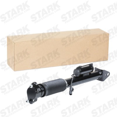 Bellow, Air Suspension Stark SKAST-1860077 SKAST-1860077 - photo 2