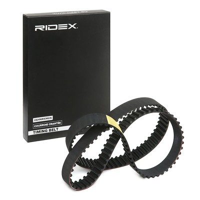 Timing Belt RIDEX 306T0262 306T0262 - photo 2