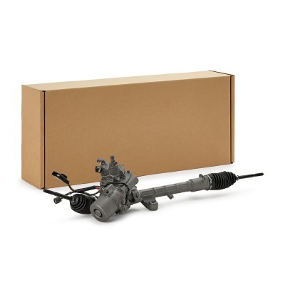 Steering Gear RIDEX 286S1408R 286S1408R - photo 2