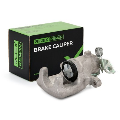 Brake Caliper RIDEX 78B0730R 78B0730R - photo 2