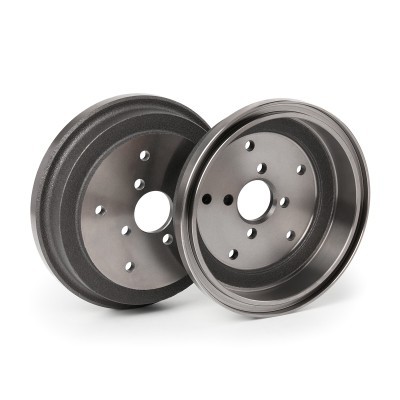 Brake Drum RIDEX 123B0183 123B0183 - photo 3