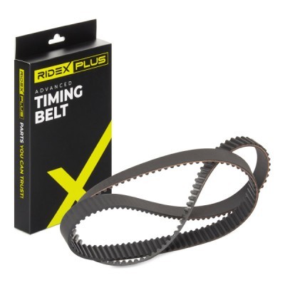 Timing Belt RIDEX 306T0097P 306T0097P - photo 3