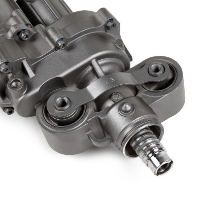 Steering Gear RIDEX 286S1309R 286S1309R - photo 6