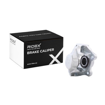Brake Caliper RIDEX 78B1101 78B1101 - photo 2