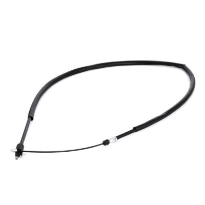 Cable Pull, Parking Brake RIDEX 124C0135 124C0135 - photo 3