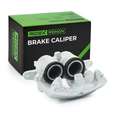 Brake Caliper RIDEX 78B0696R 78B0696R - photo 2