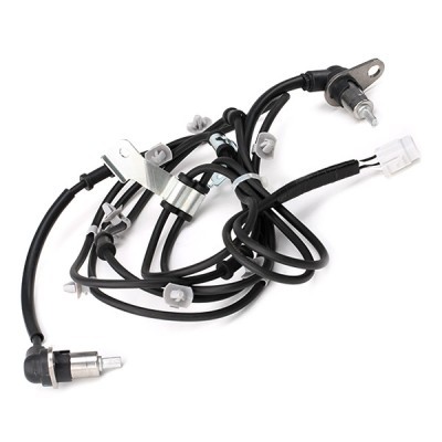 ABS Sensor RIDEX 412W0290 412W0290 - photo 2