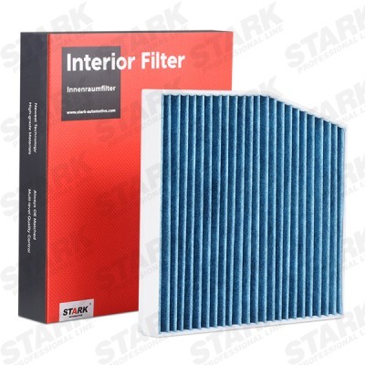 Cabin Air Filter Stark SKIF-0170503 SKIF-0170503 - photo 2