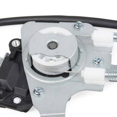 Window Regulator RIDEX 1561W0135 1561W0135 - photo 6