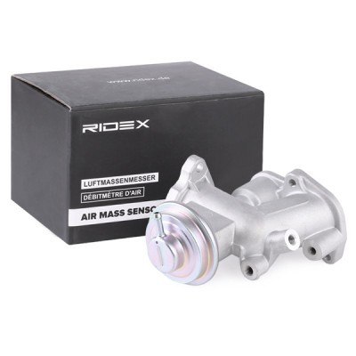 EGR Valve RIDEX 1145E0148 1145E0148 - photo 2