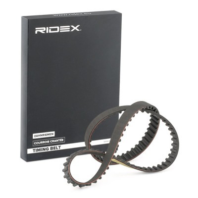 Timing Belt RIDEX 306T0062 306T0062 - photo 2