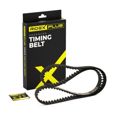 Timing Belt RIDEX 306T0230P 306T0230P - photo 2