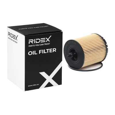 Oil Filter RIDEX 7O0068 7O0068 - photo 7