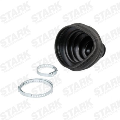 Bellow, drive shaft Stark SKBDA-1300037 SKBDA-1300037 - photo 2