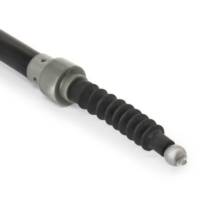 Cable Pull, Parking Brake RIDEX 124C0083 124C0083 - photo 6