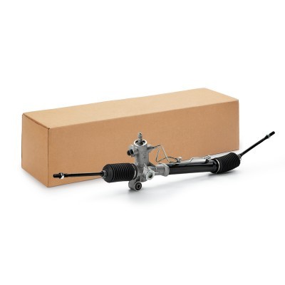 Steering Gear RIDEX 286S0436 286S0436 - photo 2