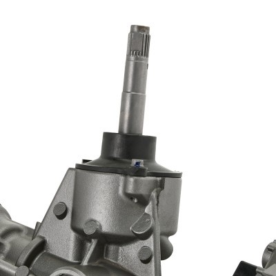 Steering Gear RIDEX 286S1323R 286S1323R - photo 6