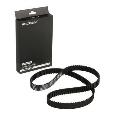 Timing Belt RIDEX 306T0140 306T0140 - photo 2