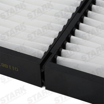 Cabin Air Filter Stark SKIF-0170066 SKIF-0170066 - photo 5