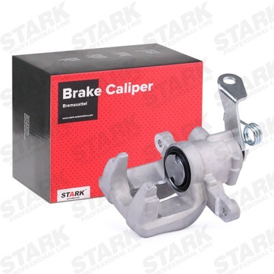 Brake Caliper Stark SKBC-0460229 SKBC-0460229 - photo 2