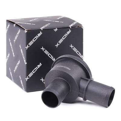 Boost pressure control valve RIDEX 761B0003 761B0003 - photo 2