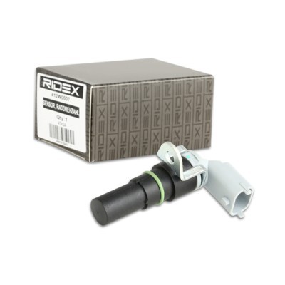 Crankshaft Pulse Sensor RIDEX 833C0028 833C0028 - photo 3