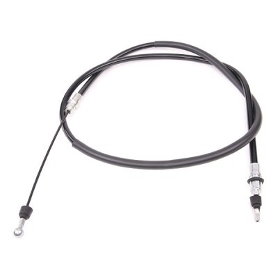 Cable Pull, Parking Brake RIDEX 124C0075 124C0075 - photo 3